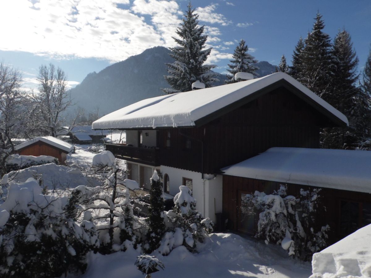 Holiday house Ferienhaus Eva - Outdoor photo 3