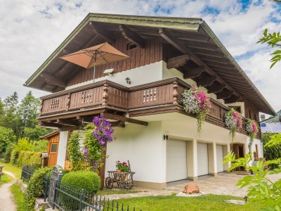 Holiday house Ferienhaus Eva in Ruhpolding - Holiday house