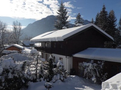 Holiday house Ferienhaus Eva - Outdoor photo 3