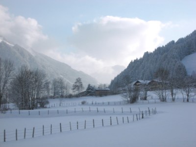 Holiday house Bergmeister - Environment photo 15