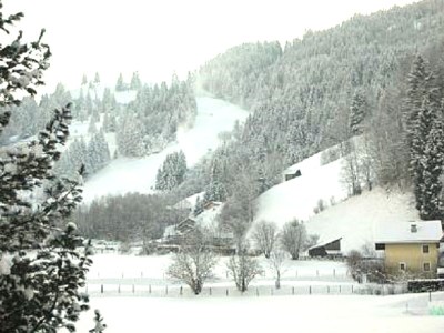 Holiday house Bergmeister - Environment photo 17