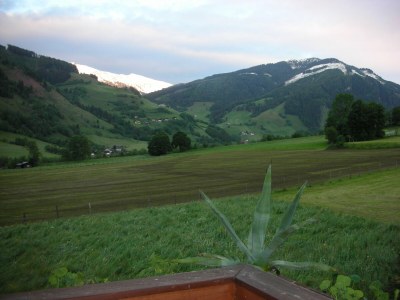 Holiday house Bergmeister - Environment photo 23