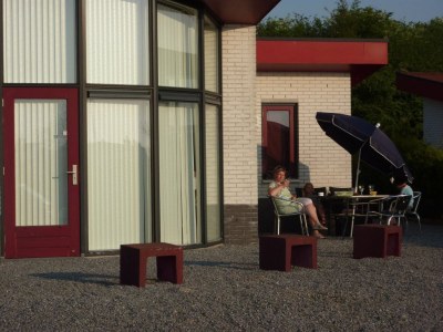 Holiday house 2 Strand Horst - Outdoor photo 3