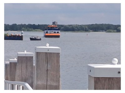 Holiday house 2 Strand Horst - Environment photo 29