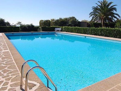 Holiday apartment Poolresidence Val de la Mer in Antibes - Holiday apartment