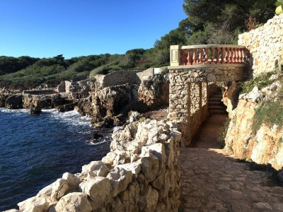 Holiday apartment Poolresidence Val de la Mer - Environment photo 19