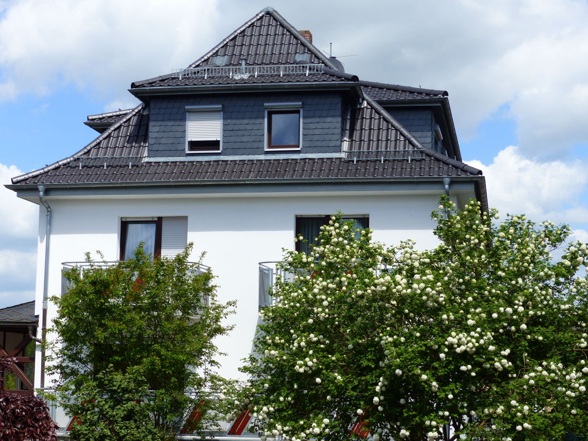 Holiday apartment Waldblick - Outdoor photo 2