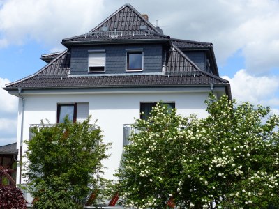 Holiday apartment Waldblick - Outdoor photo 2