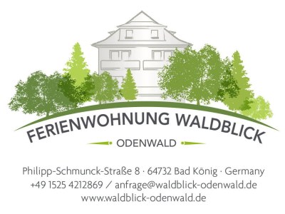 Holiday apartment Waldblick - Outdoor photo 4