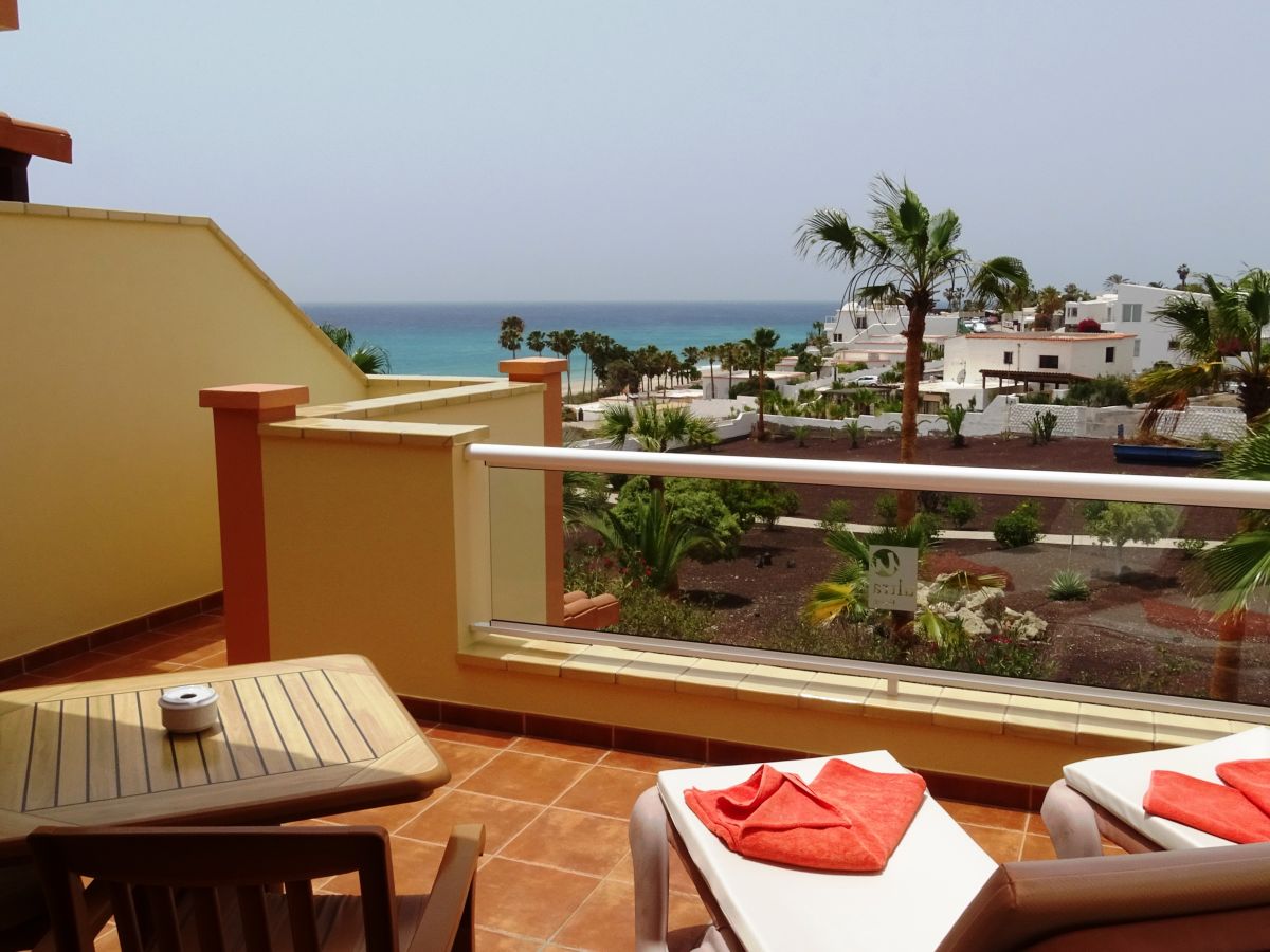 Holiday apartment Ultra 12