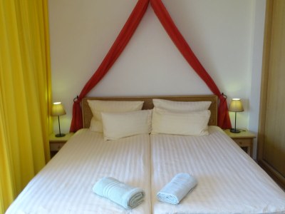 Holiday apartment Ultra 12 - Features photo 11