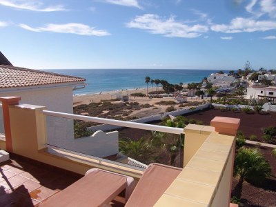 Holiday apartment Ultra 19 in Costa Calma - Fuerteventura - Holiday apartment