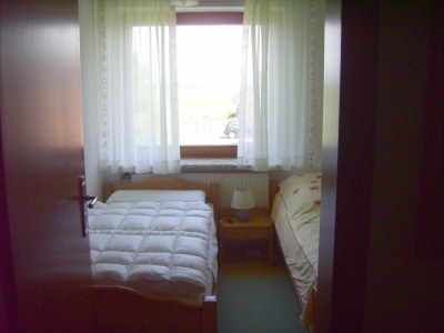 Holiday apartment Oland in Haus Halligblick - Features photo 8