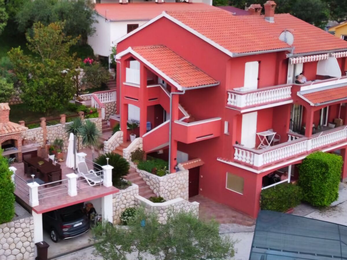 Holiday apartment Studio Ana