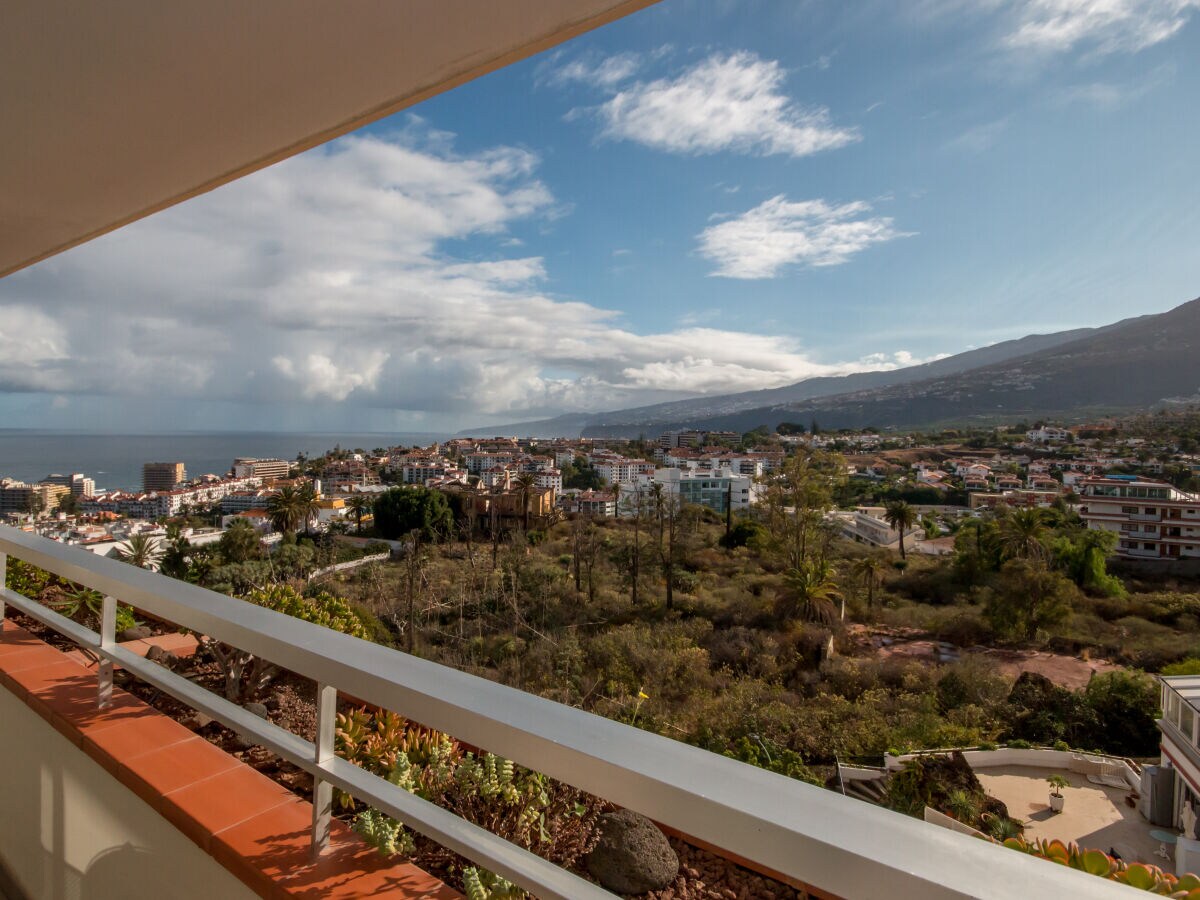 Holiday apartment Océano de Luz - Outdoor photo 4