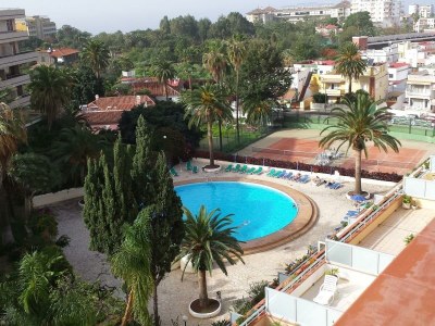 Holiday apartment Océano de Luz - Outdoor photo 2