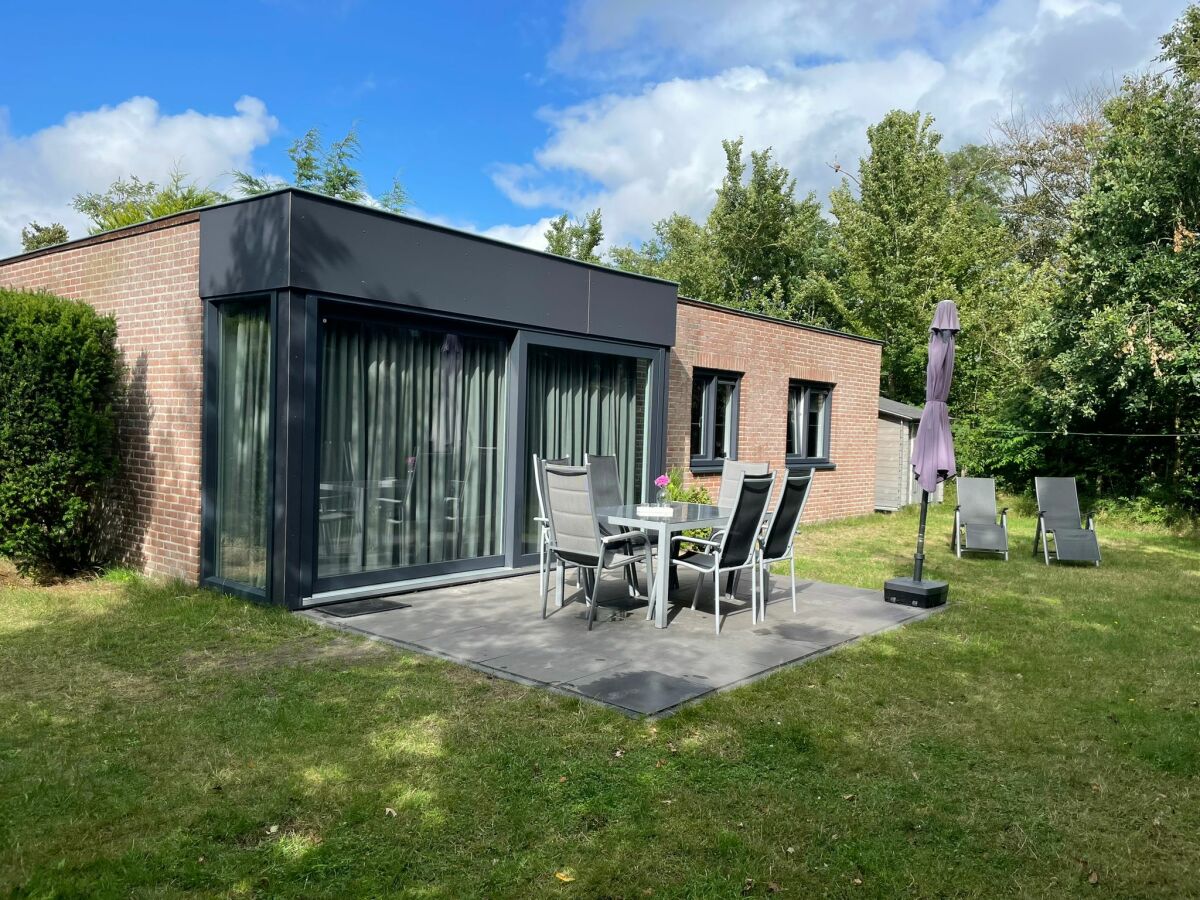 Holiday house Texel Californiëweg 305