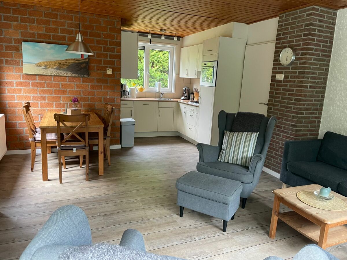 Holiday house Texel Californiëweg 305 - Features photo 5