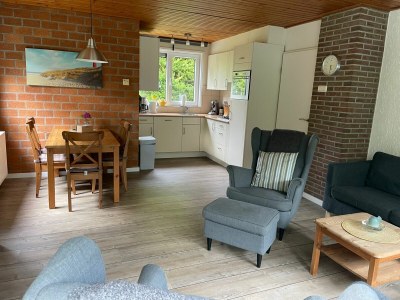 Holiday house Texel Californiëweg 305 - Features photo 5