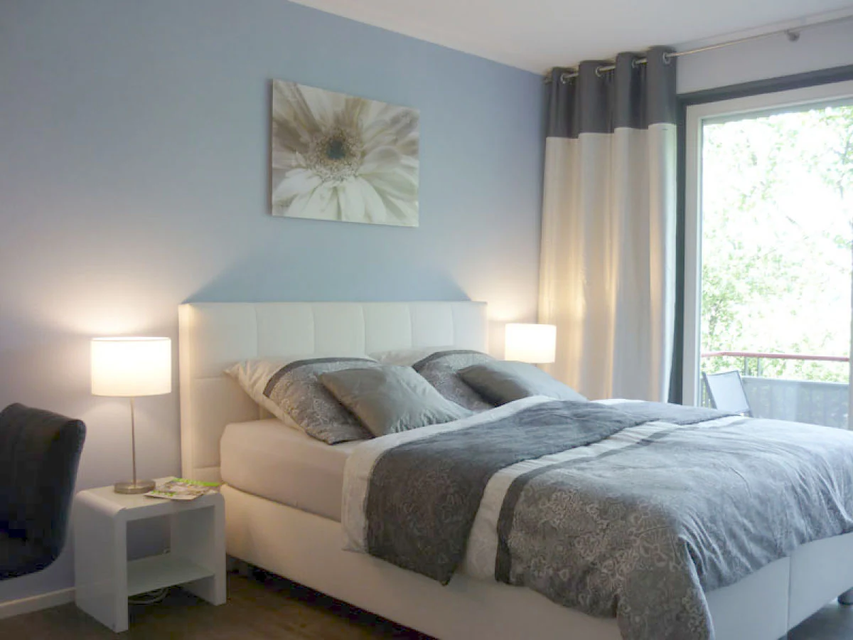 Apartment Elbwiesen