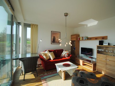 Holiday apartment Reese Traveblick - Features photo 11