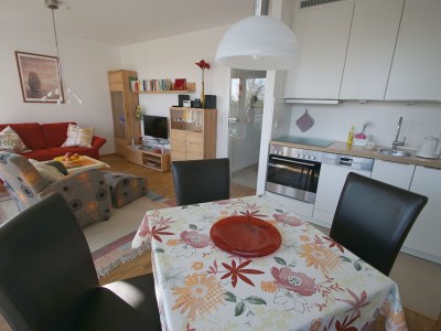 Holiday apartment Reese Traveblick - Features photo 12