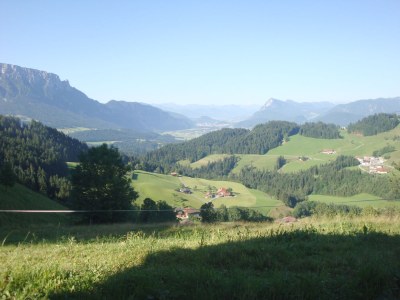 Alpine hut Hacherl Alm - Environment photo 29