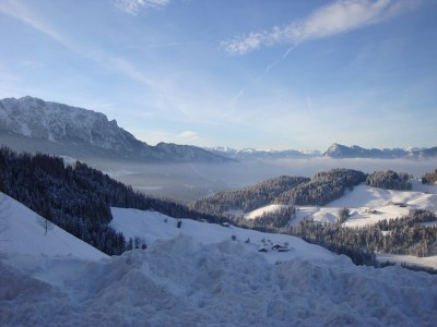 Alpine hut Hacherl Alm - Environment photo 30