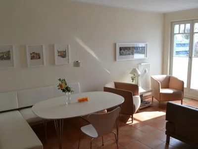 Holiday apartment Beach nest at the marina - Features photo 12