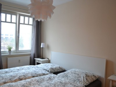 Holiday apartment Beach nest at the marina - Features photo 13