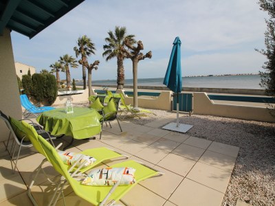Holiday house Viktoria - Outdoor photo 6