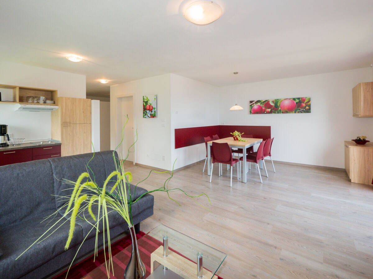 Holiday apartment Gasserhof - Outdoor photo 2