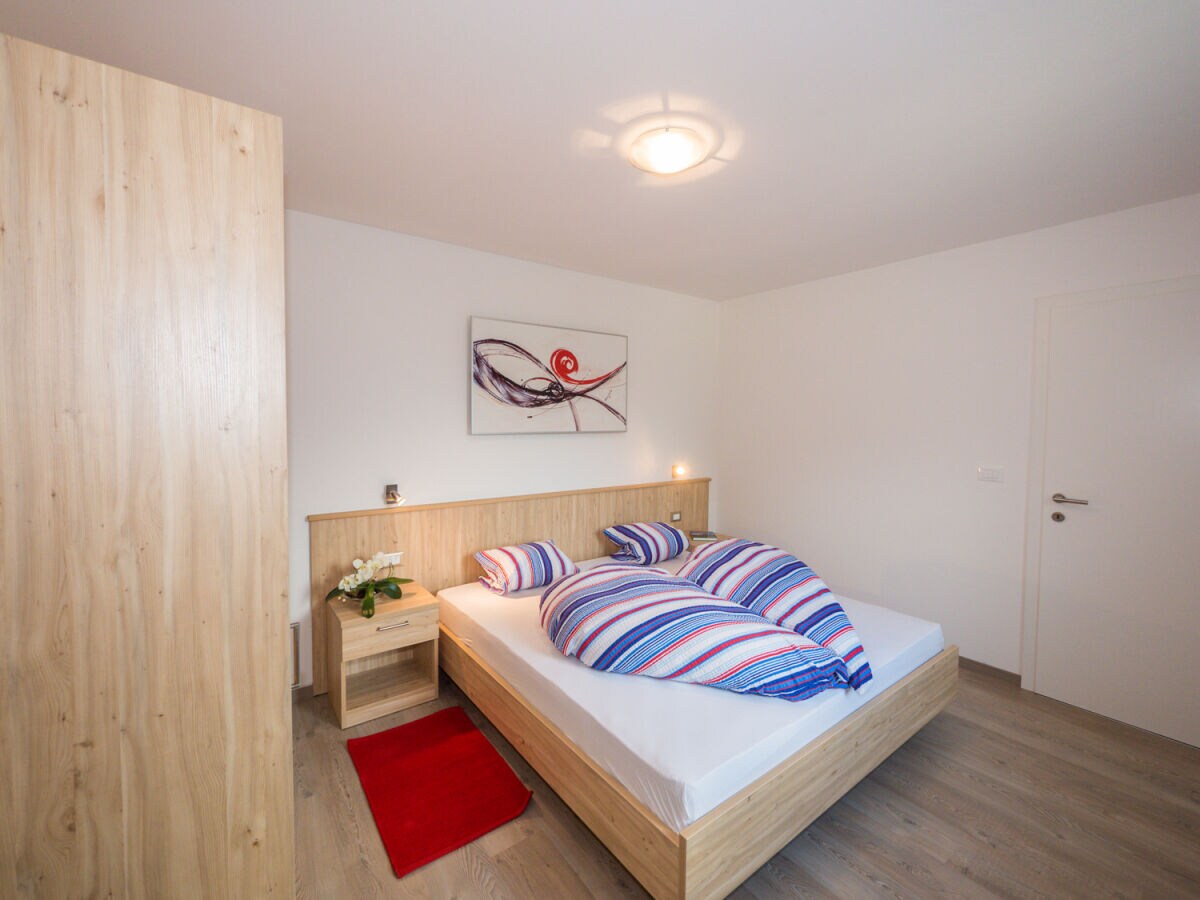 Holiday apartment Gasserhof - Outdoor photo 3