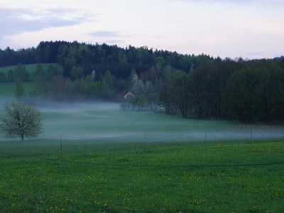 Holiday apartment Panoramablick Höllbachtal - Environment photo 19