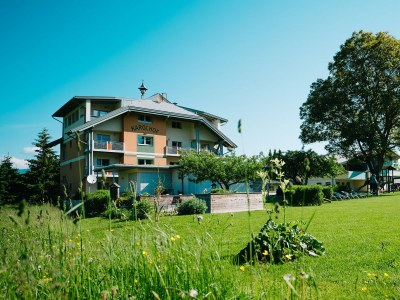 Holiday apartment 3 Gerlitzen - am Faaker See Karglhof - Outdoor photo 8