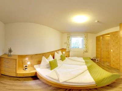 Holiday apartment 3 Gerlitzen - am Faaker See Karglhof - Features photo 13