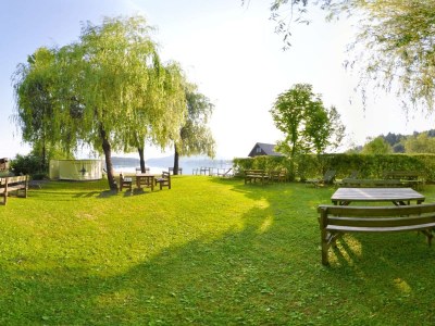 Holiday apartment 3 Gerlitzen - am Faaker See Karglhof - Environment photo 16