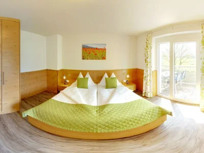 Apartment 1 am Faaker See - Karglhof - Südblick - Features photo 11