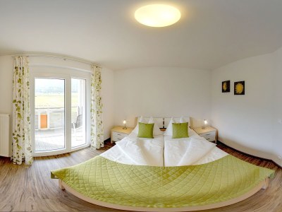 Apartment 1 am Faaker See - Karglhof - Südblick - Features photo 12