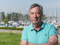 Jan Erik Oudemans