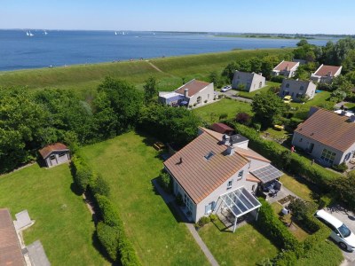 Holiday house "Maritim" in Den Osse (Brouwershaven) - Holiday house