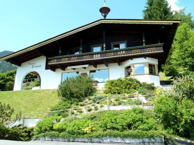 Cottage Landhaus Perktold in Reith b. Kitzbühel - Cottage