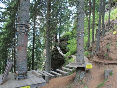 Chalet Klippitzhimmel - Environment photo 29