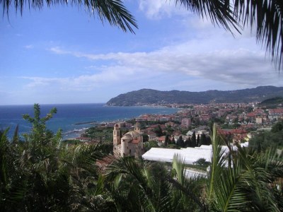 Holiday apartment Lavanda - Environment photo 17