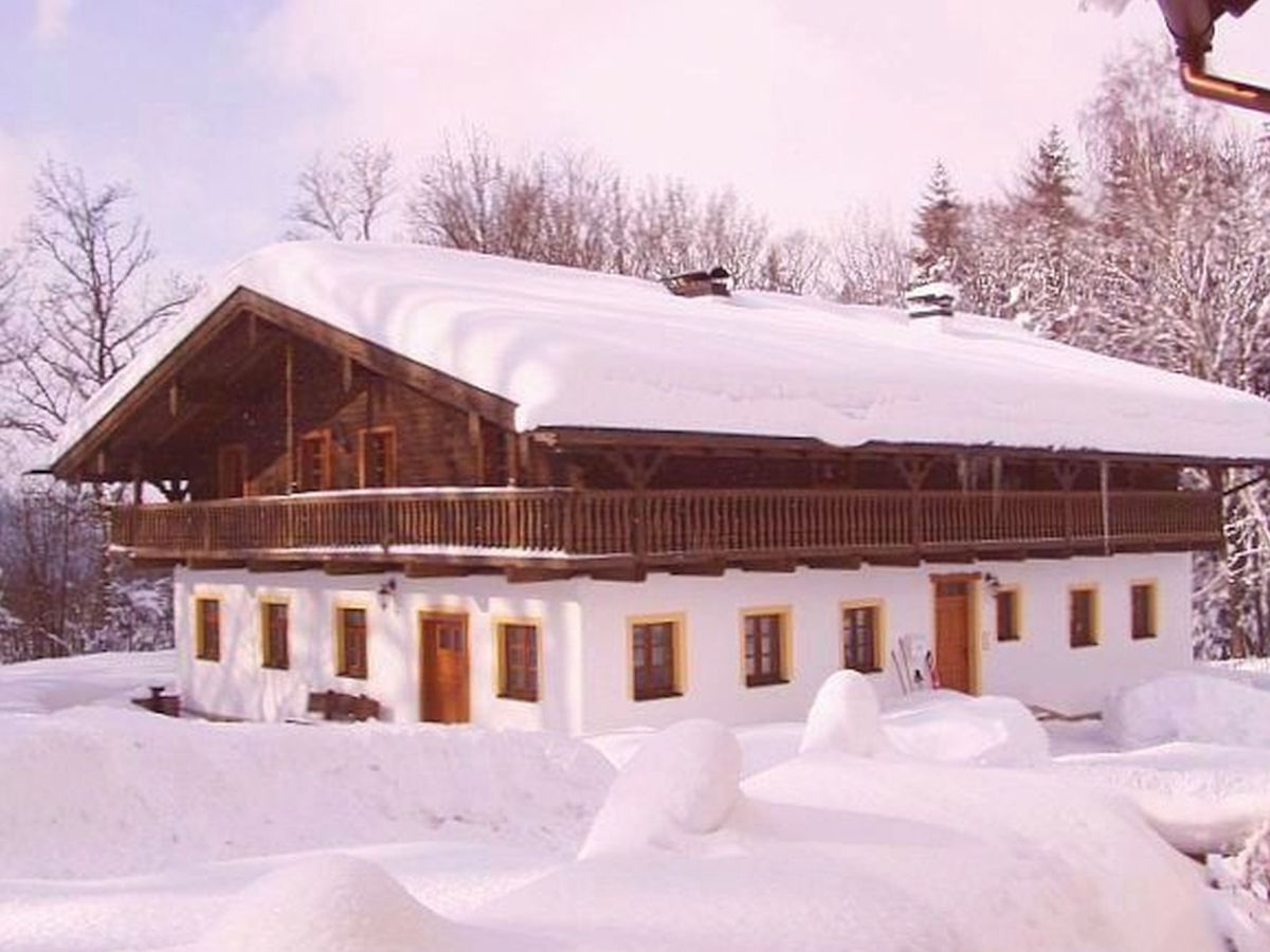 Holiday apartment Posthof holiday guesthouse - Outdoor photo 3