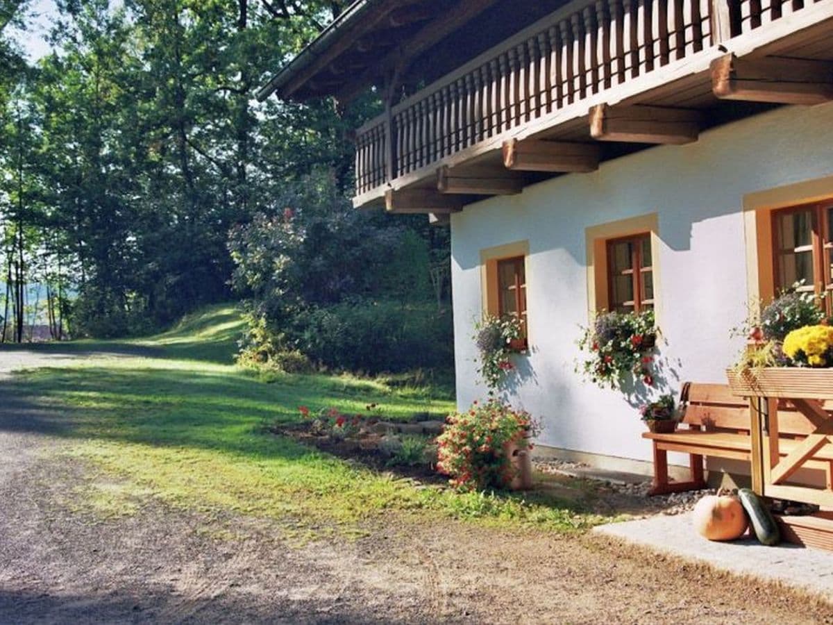 Holiday apartment Posthof holiday guesthouse - Outdoor photo 4