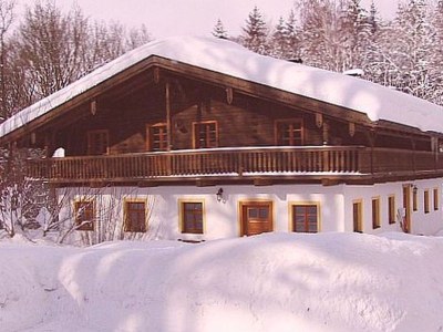 Holiday apartment Posthof holiday guesthouse - Outdoor photo 5