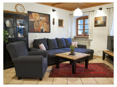 Holiday apartment Posthof holiday guesthouse - Features photo 12
