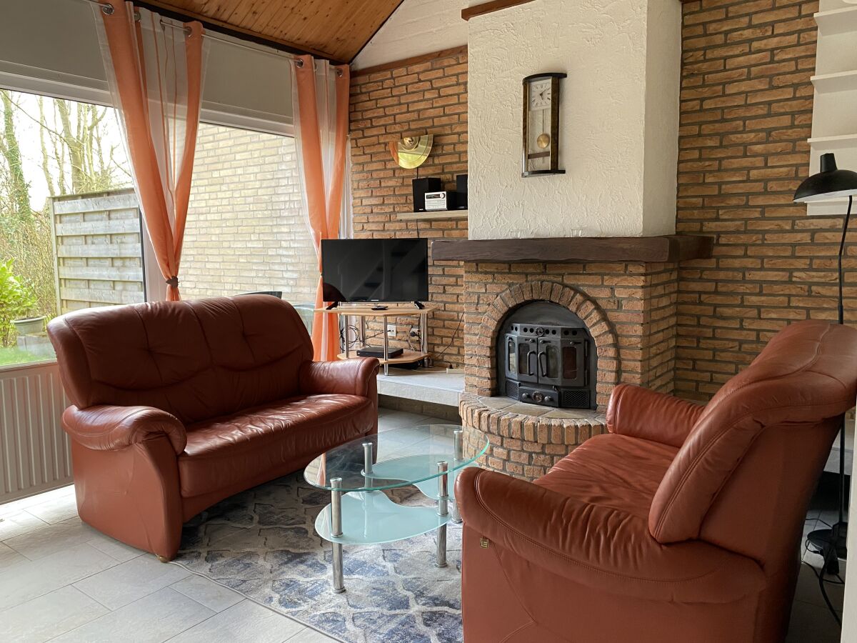 Holiday house Bruinisse 2