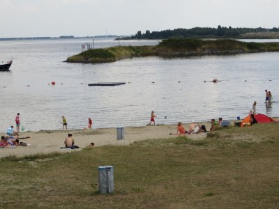 Holiday house Bruinisse 2 - Environment photo 14